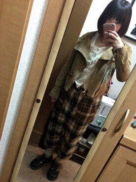 さんがつさんのコーディネート