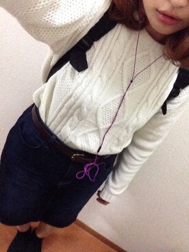 toiさんのコーディネート