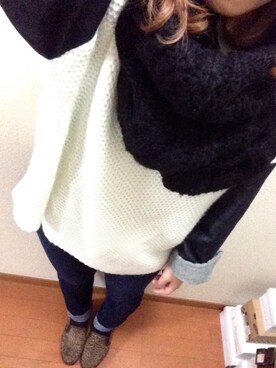 toiさんのコーディネート