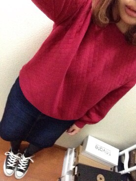 toiさんのコーディネート