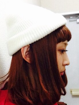 toiさんのコーディネート