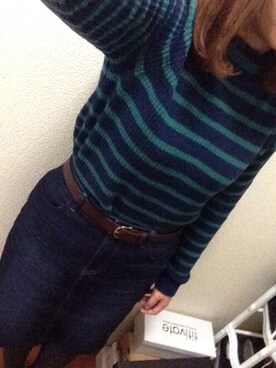 toiさんのコーディネート