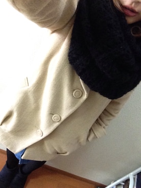 toiさんのコーディネート