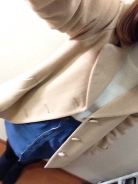 toiさんのコーディネート