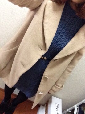 toiさんのコーディネート