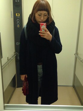 toiさんのコーディネート