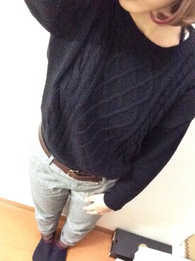 toiさんのコーディネート