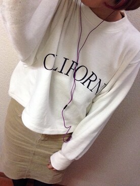 toiさんのコーディネート