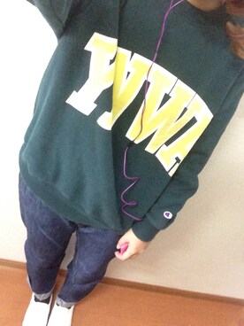 toiさんのコーディネート