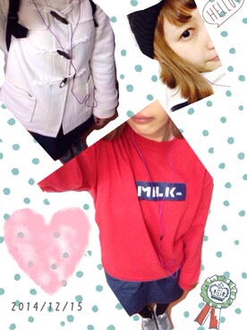 toiさんのコーディネート