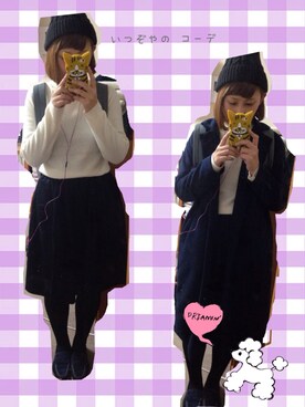 toiさんのコーディネート