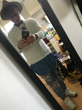 kenkenさんのコーディネート