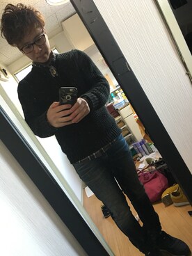 kenkenさんのコーディネート