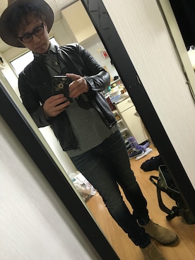 kenkenさんのコーディネート