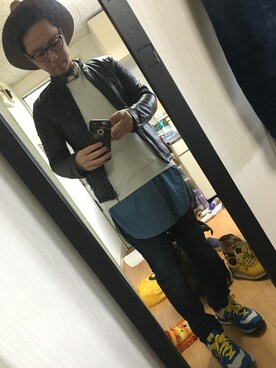 kenkenさんのコーディネート