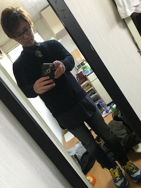 kenkenさんのコーディネート