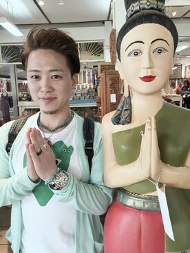 kenkenさんのコーディネート