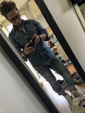 kenkenさんのコーディネート