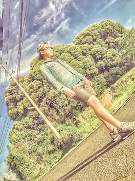 kenkenさんのコーディネート