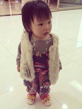 Adaさんのコーディネート