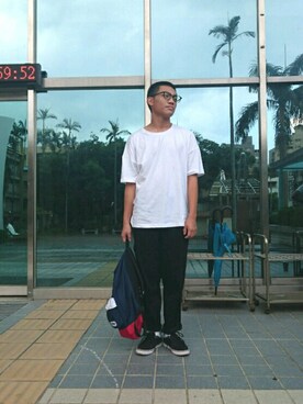 Tongさんのコーディネート