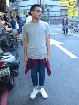 Tongさんのコーディネート