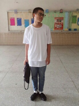 Tongさんのコーディネート