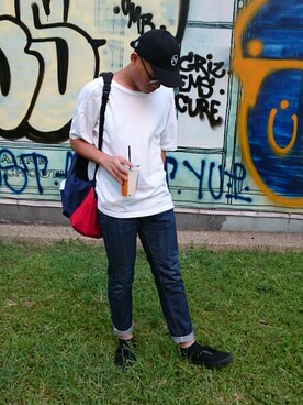 Tongさんのコーディネート