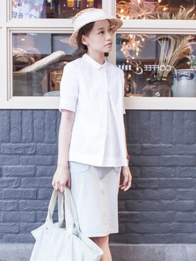 Fredaさんのコーディネート