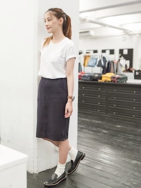 Fredaさんのコーディネート