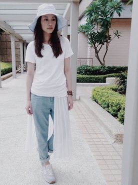 Fredaさんのコーディネート