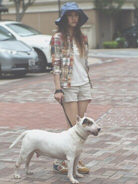 Fredaさんのコーディネート