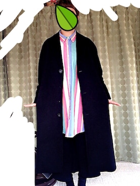 甘い木さんのコーディネート