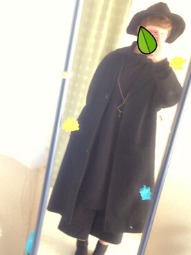 甘い木さんのコーディネート