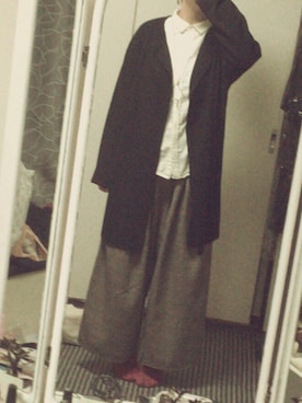 甘い木さんのコーディネート