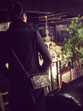 吴小萱さんのコーディネート