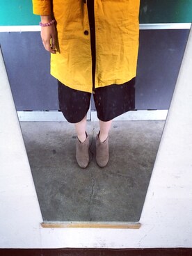 吴小萱さんのコーディネート