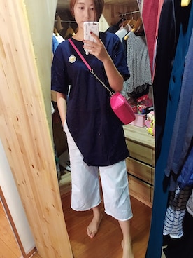 吴小萱さんのコーディネート