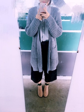 吴小萱さんのコーディネート