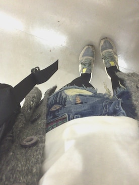 zuu☺︎さんのコーディネート