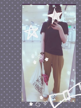 zuu☺︎さんのコーディネート