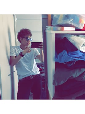 ひくんさんのコーディネート