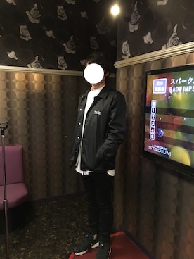 ®️ENさんのコーディネート