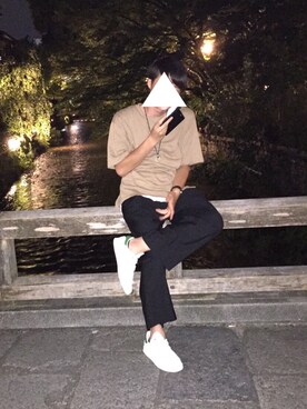 ®️ENさんのコーディネート