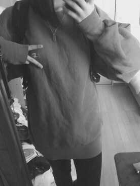 ☃さんのコーディネート