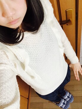 ☃さんのコーディネート