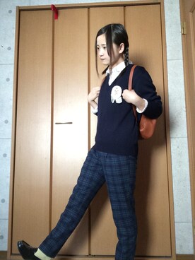 ☃さんのコーディネート