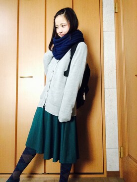 ☃さんのコーディネート