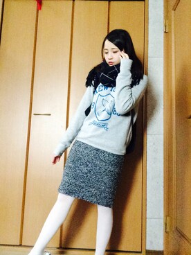 ☃さんのコーディネート