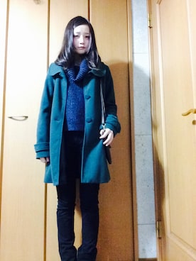 ☃さんのコーディネート